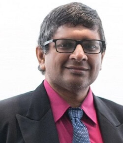 Dr. Jeyabalan Velayutham
