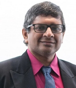 Dr. Jeyabalan Velayutham