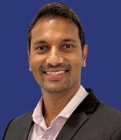 Dr. Jeyasilan Karpudewan