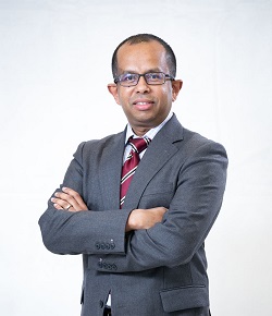 Dr. Johan Ahmad