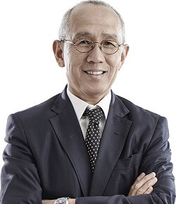 Dr. John Tan Hong Guan