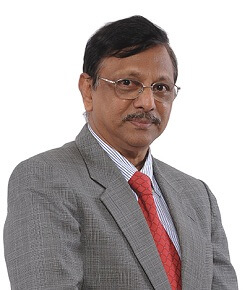 Prof. Dr. John Tharakan. K.J