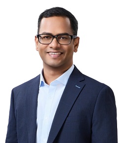 Dr. Jothi Raamahlingam A/L Rajaran