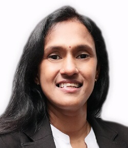 Dr. Jothi Shanmuganathan