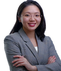 Dr. Joyce Lee Chai Yuit