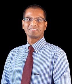 Dr. Kalai Arasu Muthusamy @ Dr Kamal Azrin Abdullah