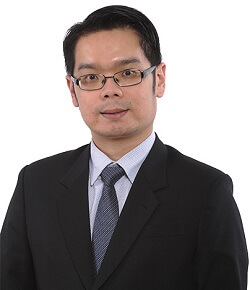 Dr. Kam Jiyen