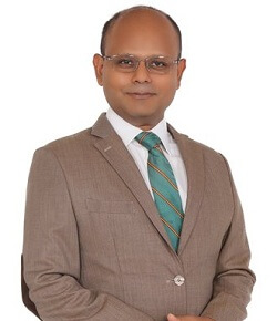 Dr. Kamalanathan Palaniandy