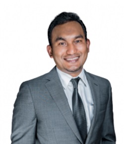 Dr. Kamalnizat Ibrahim