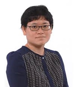 Dr. Kan Foong Kee