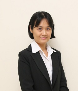 Dr. Kan Sow Lai