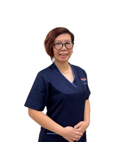 Dr. Kanddy Loo Chin Yee