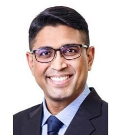 Dr. Kannan Kaliyaperumal