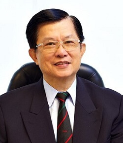 Dr. Kelvin Loh Hun Yu