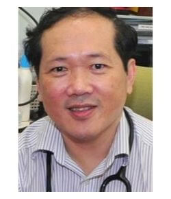 Dr. Keoy Soo Shin