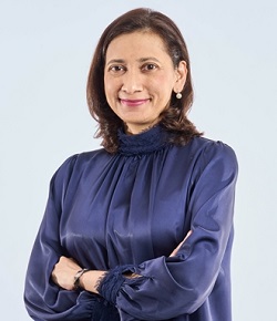 Dr. Kerry Vivienne Jayaprakasam