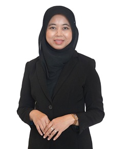Dr. Khairiyah Sidek