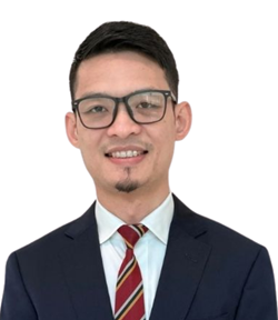 Dr. Khairul Anwar bin Ayob