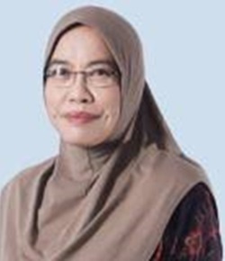 Dr. Khairul Faizah Mohd Khalid