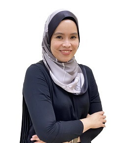 Dr. Khairun Marina binti Bachok