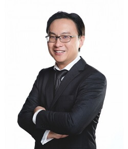 Dr. Khang Nan Chuang