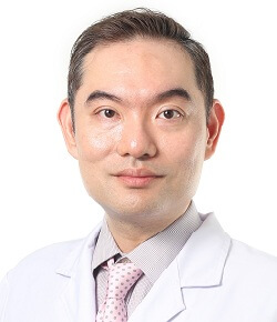 Dr. Khaw Chong Hui