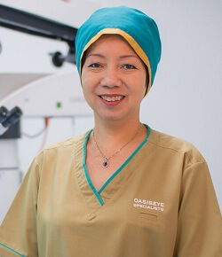 Dr. Khaw Hoon Hoon