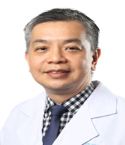 Dr. Khaw Poh Guan