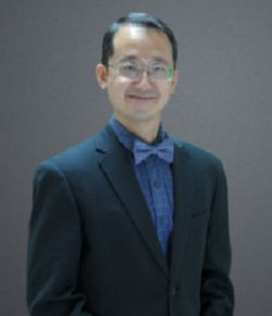 Dr. Kho Wee Meng
