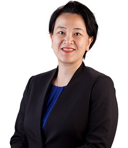 Dr. Khong Su Yen