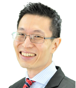 Dr. Khong Tak Loon