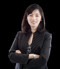 Dr. Khoo Li Ser