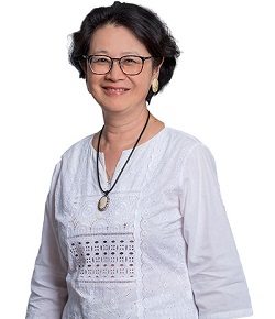 Dr. Khoo Phaik Choo