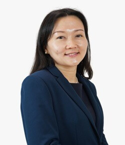Dr Khoo Saw Sian