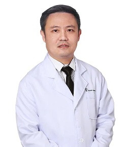 Dr. Khoo Say Chuan