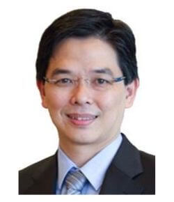 Dr. Khoo Yin Hao Eric