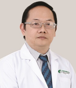 Dr. Khor Gim Thean