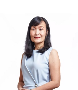 Dr. Khor Sim Ee