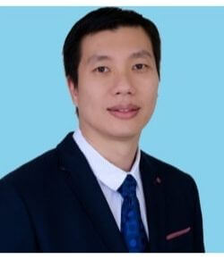 Dr. Khor Tze Wei