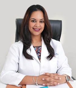 Dr. Kiranjit Kaur