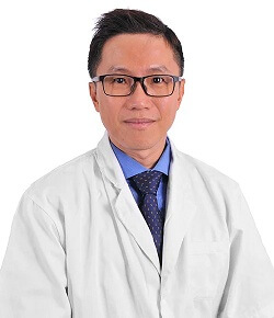 Dr. Koay Beng Siang