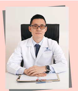 Dr. Koay Han Siang