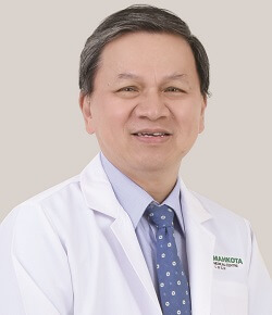 Dr. Koh Eng Thye