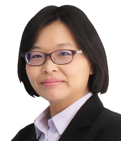 Dr. Koh Joo Lee