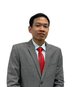Dr. Koh Khai Luen
