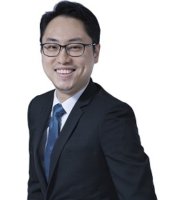 Dr. Koh Kok Wei