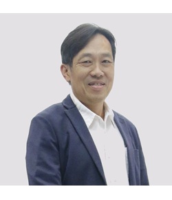 Dr. Koh Meng Kieong