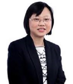 Dr. Koh Yin Ling