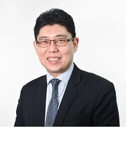 Dr. Koong Jun Kit