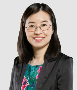 Dr. Kua Voon Fong